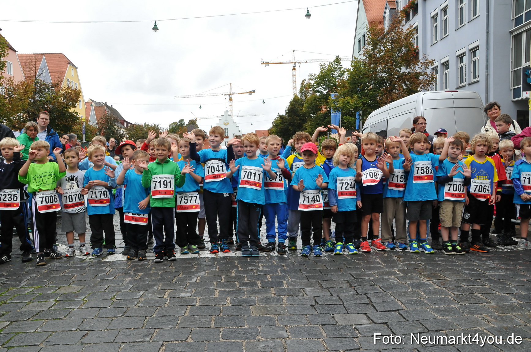 Stadtlauf Neumarkt 2014 1359